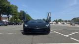Lamborghini Aventador S | Mattschwarz | Werksgarantie 04/25 - Lamborghini Aventador