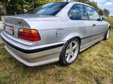 BMW AC Schnitzer E36 S3 3.0 Coupé 240 PS Original - BMW Oldtimer mit Benzin-Antrieb: Coupe