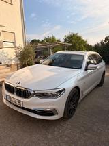 BMW 540i xDrive Touring A - - BMW 540 in Frankfurt (Main)