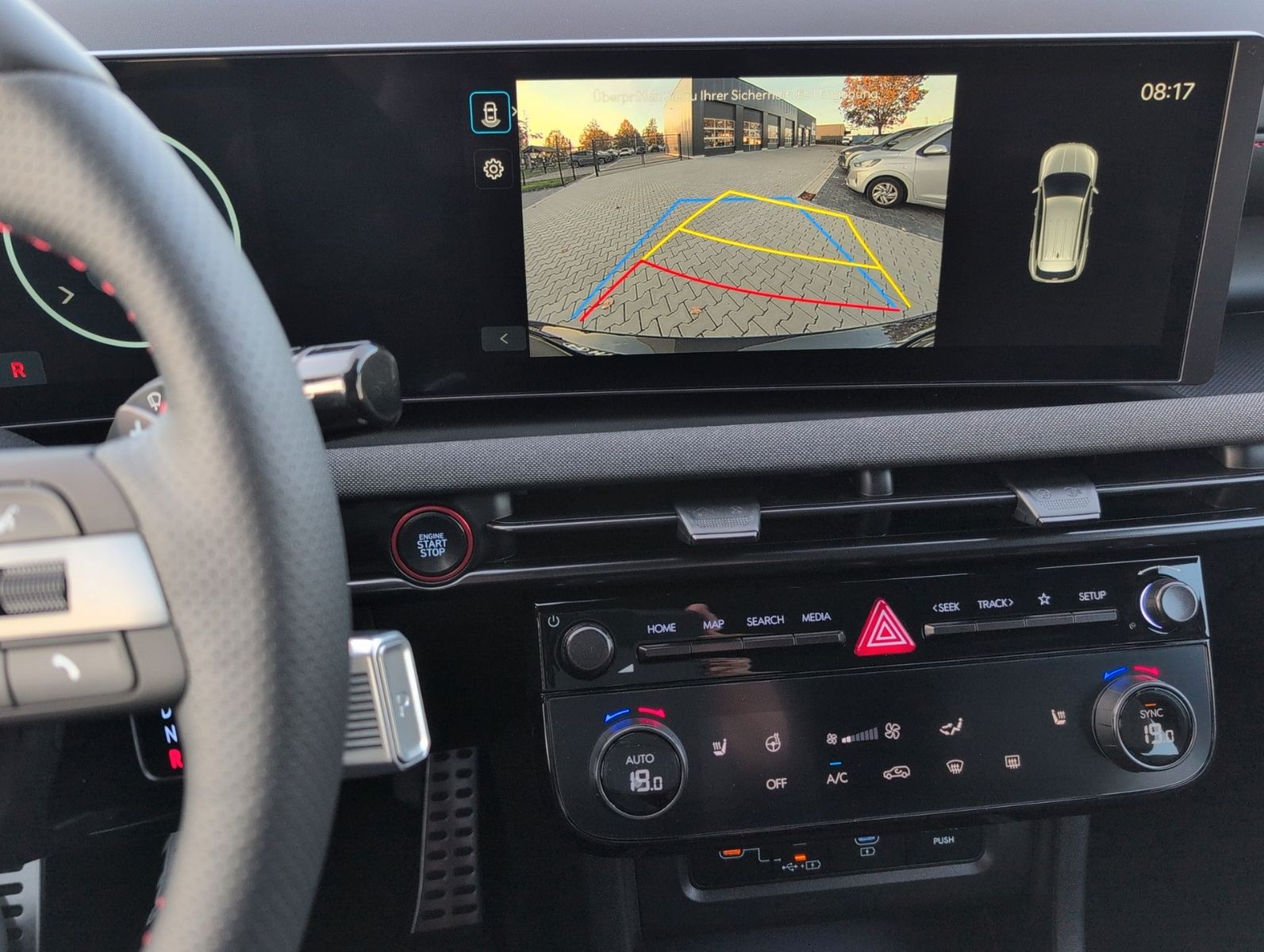 Hyundai TUCSON - Bild 19