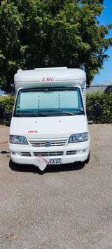 LMC Liberty 6000 ti