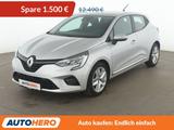 Renault Clio 1.0 SCe Experience *LED*TEMPO*PDC*KLIMA*