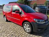 Volkswagen Caddy PKW Maxi - Volkswagen Caddy Gebrauchtwagen