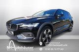 Volvo V60 Cross Country 2.0 Plus Allrad - Volvo V60 Cross Country: Plus