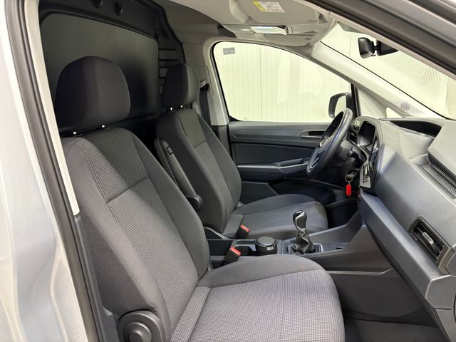Caddy Cargo 2.0 TDI AHK NAVI SHZ TEMPOMAT