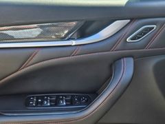 Fahrzeugabbildung Levante Gransport Q4