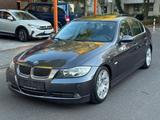 BMW 330i e90 N52 TÜV 08/2027 AUTOMATIK NAV... - BMW 330: Limousine, 3.0