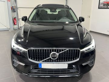 Volvo XC60 - 4