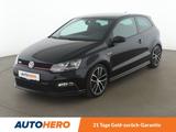 Volkswagen Polo 1.8 TSI GTI BMT*LED*PDC*SHZ*KLIMA*GARANTIE* - Volkswagen Polo: 3 Türen