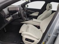BMW 550 - Vorschau Bild 8