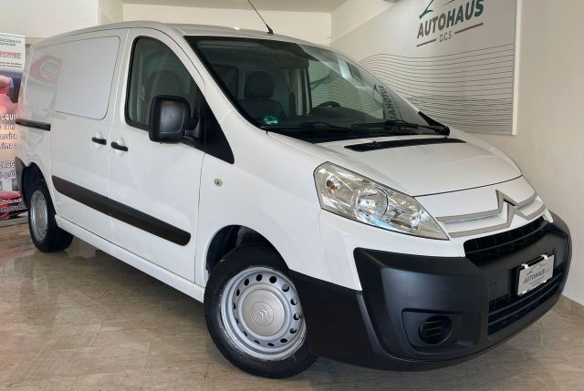 Fiat Scudo Jumpy