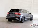 Audi RS3 Sportback 2.5 TFSI performance edition 1/300 - gebrauchte Audi RS3 aus dem Jahr 2023