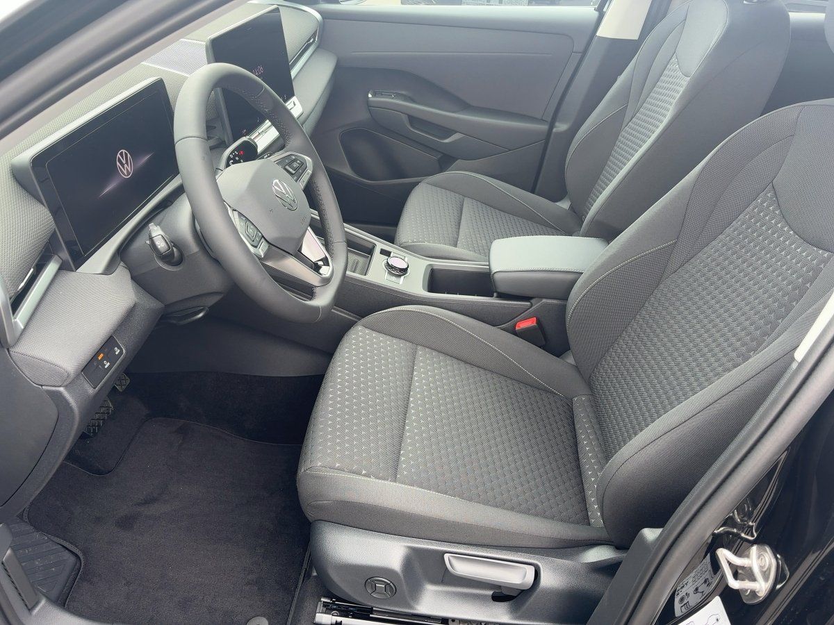 Volkswagen T-Roc - Bild 10