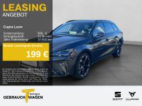 Cupra Leon - Vorschau Bild 1