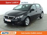 Peugeot 308 1.5 Blue-HDi Active *NAVI*TEMPO*PDC*SHZ* - Peugeot 308 Gebrauchtwagen in Berlin