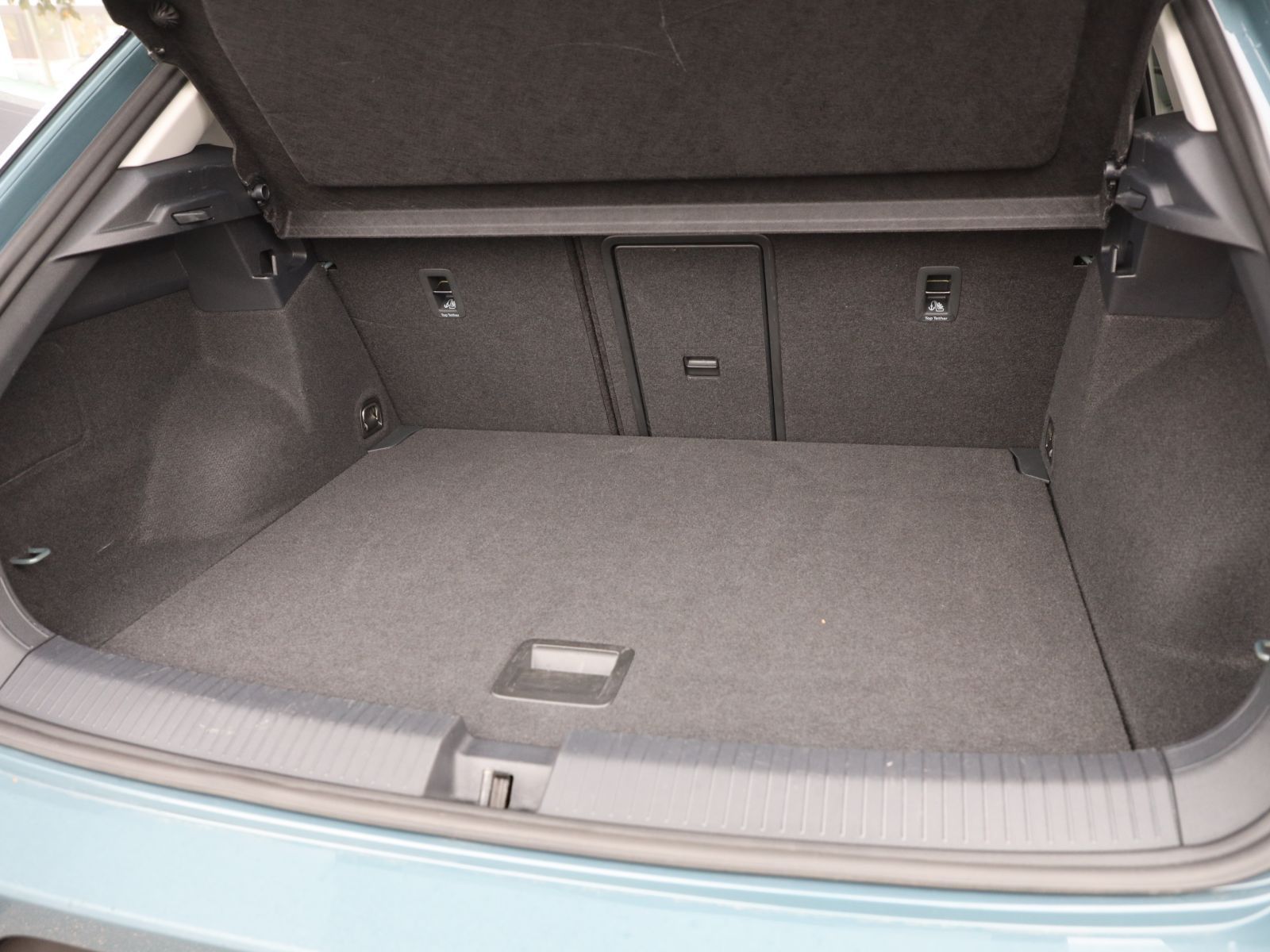Volkswagen T-Roc - Bild 22