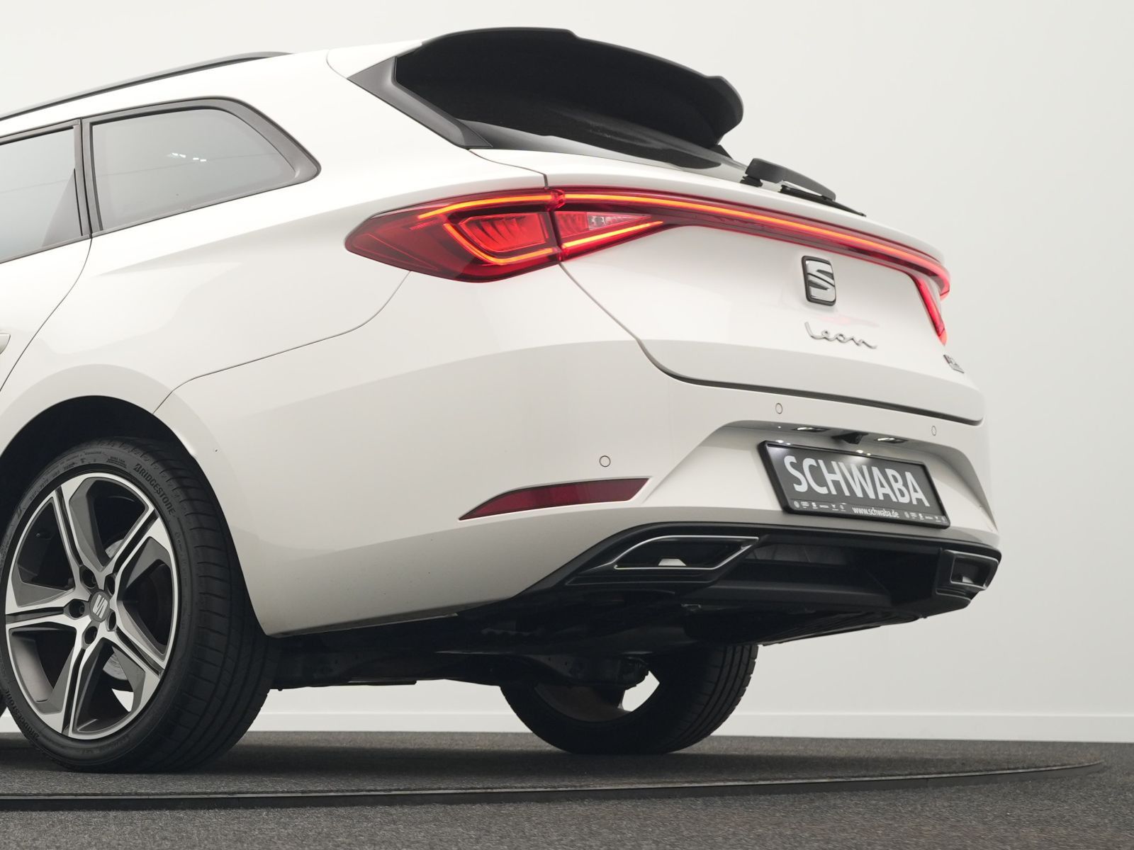 Seat Leon - Bild 45