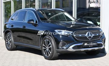 Mercedes GLC 200 - 7