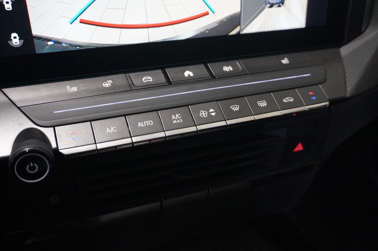 Fahrzeugabbildung Opel Astra L ST 1.2T GS LINE NAVI/LED/360°/VIRT./DAB+