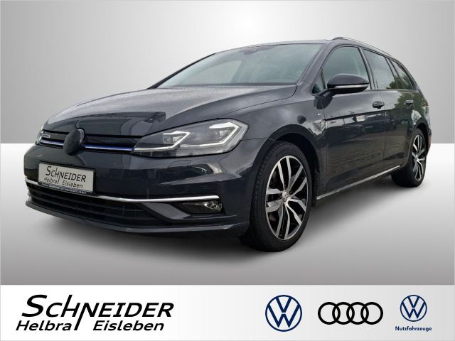 GOLF VII VARIANT 1.5 TSI JOIN+ACC+LED+APP+SHZ