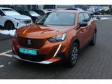Peugeot 2008 Active Elektro 136*Einparkhilfe*