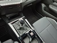 Opel Astra - Vorschau Bild 19