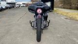 Harley-Davidson FLHXS Street Glide Special Ultimate Bagger30zoll - Bagger Motorrad