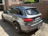 Mercedes-Benz GLC 43 AMG Mercedes-AMG GLC 43 4MATIC  - : Allradantrieb, Gl Mercedes