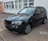 BMW X3 xDrive20d M SPORT AT M SPORT