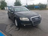 Audi A6 2,4 V6 Topgepflegt Tüv/Au neu - Audi A6 aus 2006: 4.2