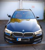 BMW 520 diesel (190 Hp) Mild Hybrid - MHEV