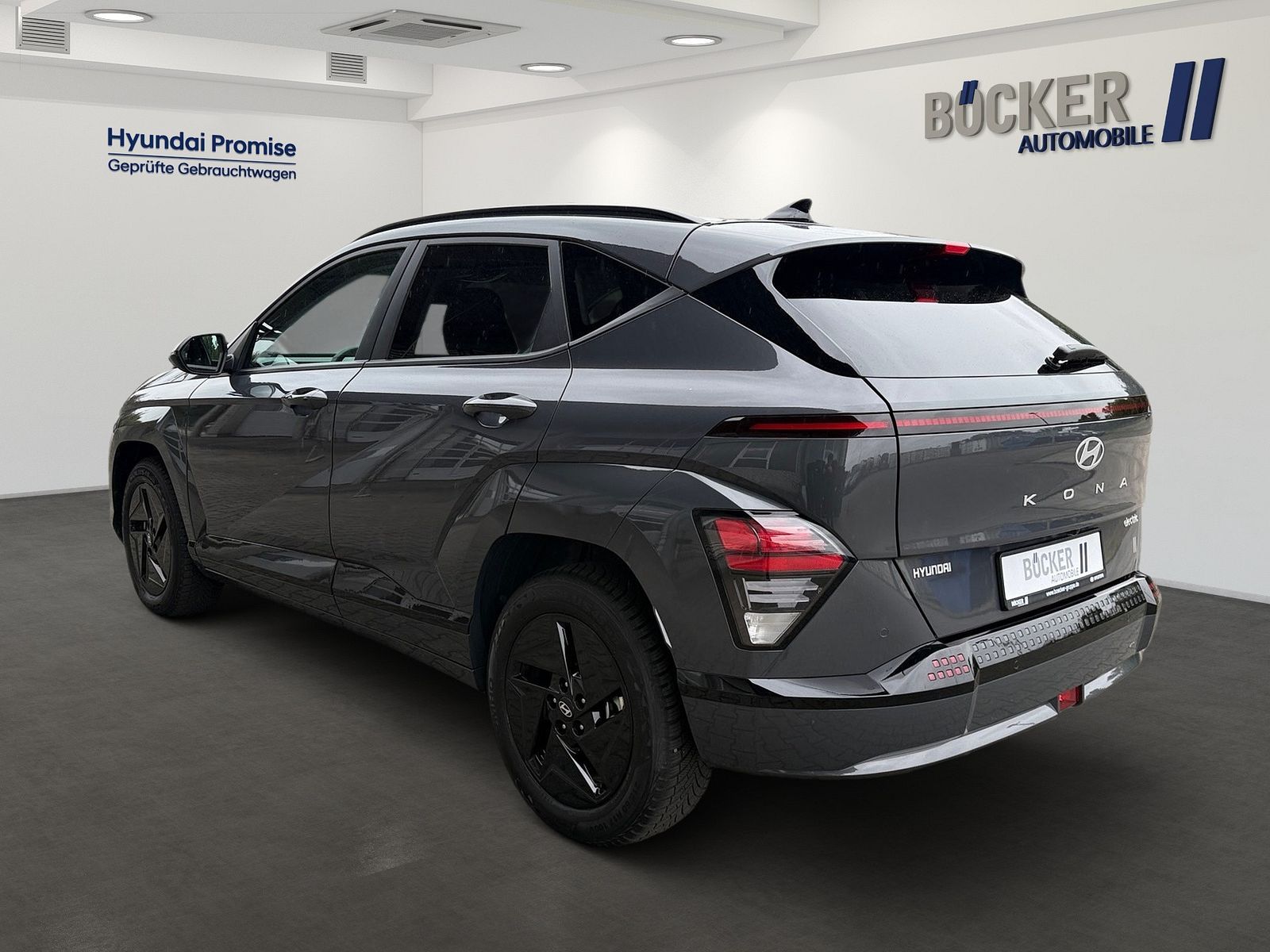 Hyundai Kona – Bild 4