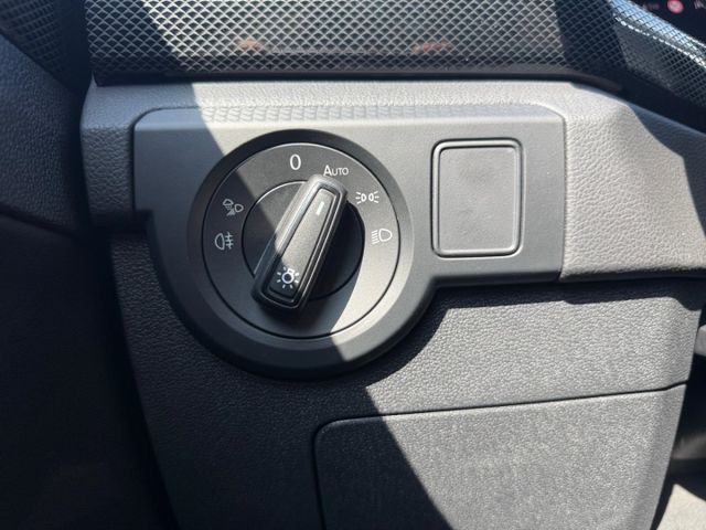 T-Cross Style 1.0 TSI AHK-abnehmbar Navi ACC