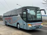 Setra S 416 GT-HD (Euro4*Analog*TOP) - Setra 416 hd gt