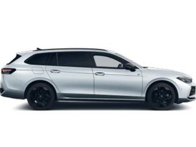 Fahrzeugabbildung Volkswagen Passat 2.0 TDI SCR DSG R-LINE STANDHZG AHK LED-M