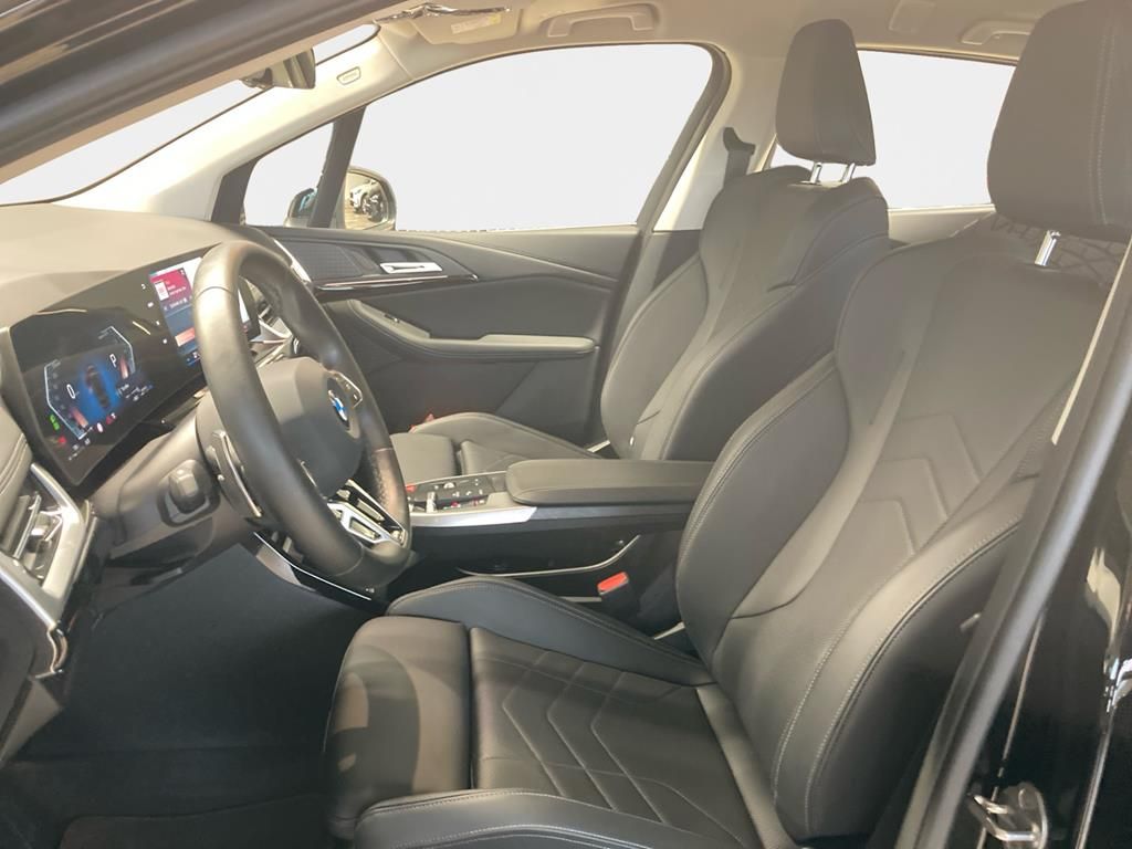 BMW 218 Active Tourer - Bild 10