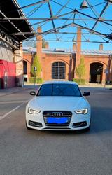 Audi S5 BJ 2013 Top Zustand - gebrauchte Audi S5 aus dem Jahr 2013