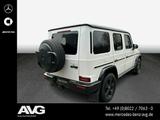 Mercedes-Benz G 400 d PROFESSIONAL MBEAM|NIGHT|DISTR.|360°|AHK - Mercedes-Benz G 400 in München