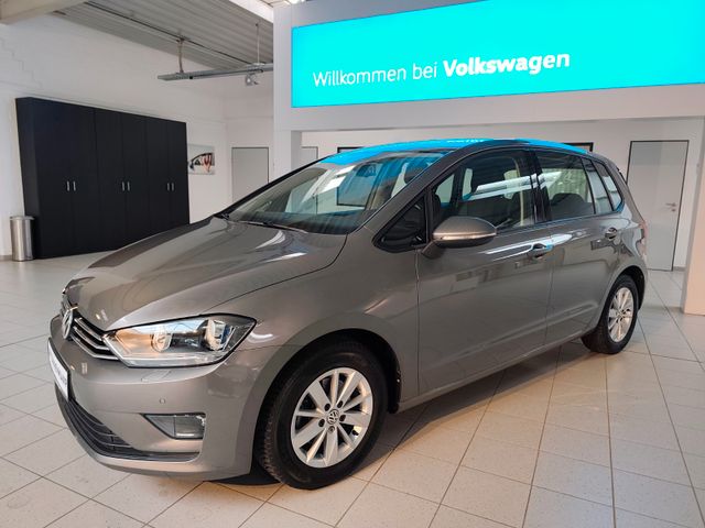 Golf Sportsvan VII 1.4 TSI DSG *ACC*SH*LH*