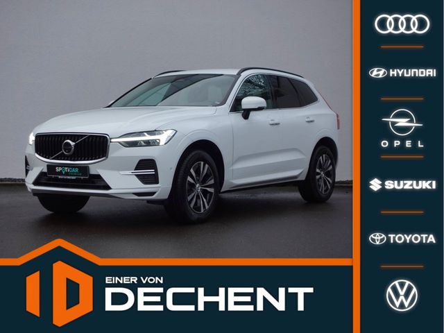 Volvo XC60 B4 AUTOMATIK Momentum Pro,Kamera,Navi,Sitzh