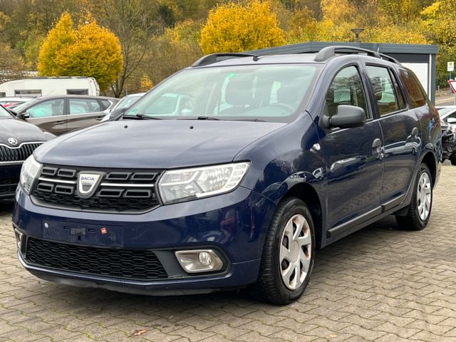 Dacia LOGAN MCV 1.0i ~GETRIEBEPROBLEM~