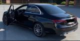 Mercedes-Benz E220D/AMG/GarantieMB100/1HAND/MULTIBEAM/BURME. - Mercedes-Benz E 220 Gebrauchtwagen in Bremen