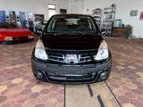 Nissan Pixo Acenta - Nissan Pixo: Acenta