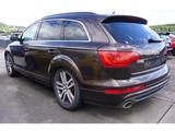 Audi Q7 3.0 TDI quattro DPF 7-Sitzer Pano AHK Xenon 2 - gebrauchte Audi Q7 aus dem Jahr 2014