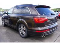 Audi Q7 3.0 TDI quattro DPF 7-Sitzer Pano AHK Xenon 2