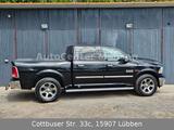 Dodge RAM EcoDiesel Laramie Double Cap (Nr. 032) - Dodge mit Diesel-Antrieb