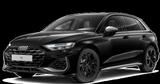 Audi S3 TFSI quattro S tronic Sportback - Audi S3 Neuwagen