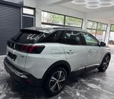 Peugeot 3008 Allure Automatik - Peugeot aus 2017