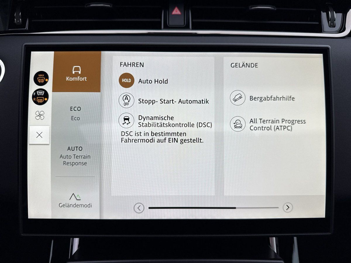 Land Rover Range Rover Evoque - Bild 14