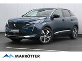 Peugeot 3008 225 Hybrid Allure/Navi/ECO-LED/SitzH/AHK